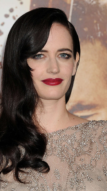 Eva Green, Hollywood Actress HD phone wallpaper