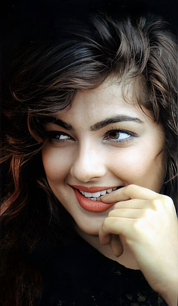 Mamata Kulkarni, nose, lip HD phone wallpaper