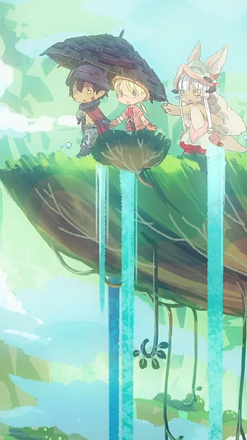 Rain mood on abssy, anime HD phone wallpaper