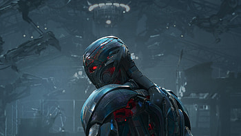 Preview avengers age of ultron, sci-fi, james spader HD wallpaper