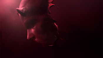 Daredevil . HD wallpaper