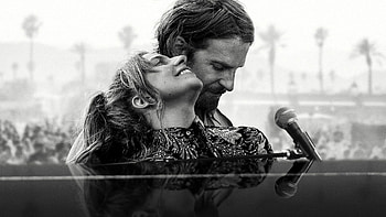 A Star Is Born, Heart-wrenching love story, Breathtaking music, Unforgettable moments HD wallpaper