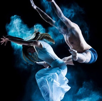 Amazing dance, wallpper, color, new HD wallpaper