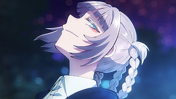 Nazuna Nanakusa — Call of the Night: Midnight, Anime, Call of the Night, Nazuna Nanakusa HD wallpaper