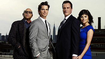 Neal Caffrey, Famous role, Matthew Bomer HD wallpaper