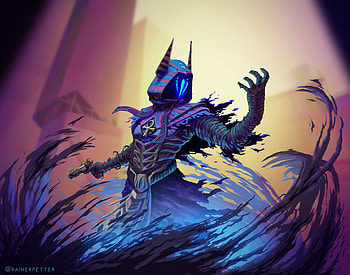 Egyptian Omen Valorant, omen-valorant, valorant, games, 2020-games, artstation HD wallpaper