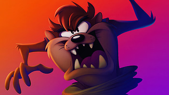 Tasmanian Devil Space Jam A New Legacy , space-jam-a-new-legacy, 2021-movies HD wallpaper