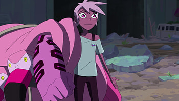 Kipo and the Age of Wonderbeasts, Season 2 , Fancaps, Animation HD wallpaper