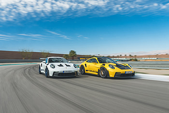 Porsche 911 GT3 992 , porsche-911, porsche-992, porsche, 2023-cars, cars HD wallpaper
