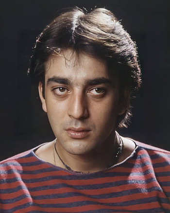 Sanjay Dutt, Bollywood actor, gangster HD phone wallpaper