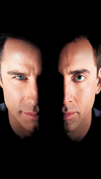 Face/Off (2022) movie HD phone wallpaper