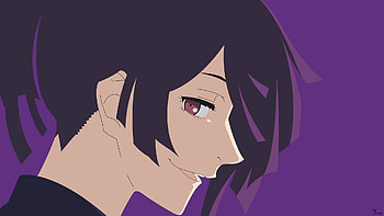 Yuzuriha, Anime, Hell's Paradise HD wallpaper