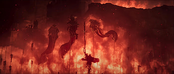 Ultra : Messmer the Impaler from Elden Ring - Shadow of the Erdtree, video game, Elden Ring, Elden Ring Shadow of the Erdtree, Messmer the Impaler HD wallpaper