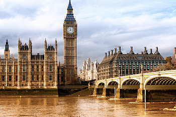 Big Ben, Tower in London, Architectural wonder, Historical gem HD wallpaper