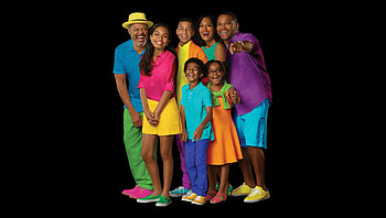 black-ish (2022) movie HD wallpaper