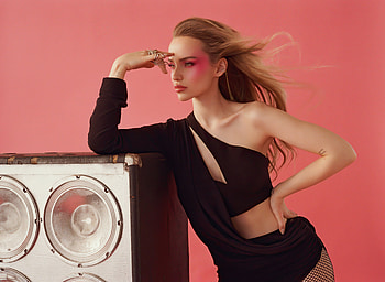Dove Cameron Schon Magazine , dove-cameron, celebrities, girls, hoot HD wallpaper