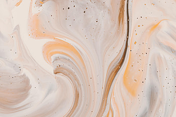 Abstract, Divorces, Paint, Fluid Art, Faded HD wallpaper