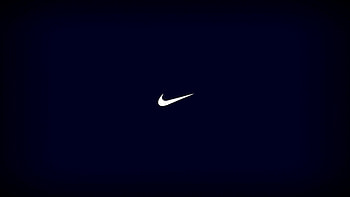 Nike Basketball Logo HD wallpaper