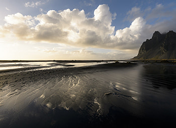 Black Sea, black, sea, nature HD wallpaper