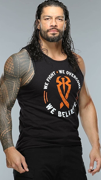 Roman Reigns, Reigns HD phone wallpaper