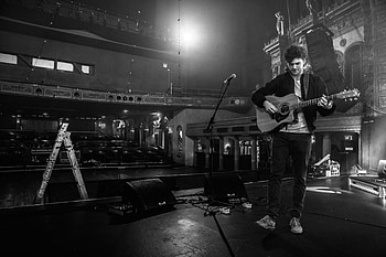 Vance Joy (Music), Indie folk artist, Melodic tunes, Soulful lyrics HD wallpaper