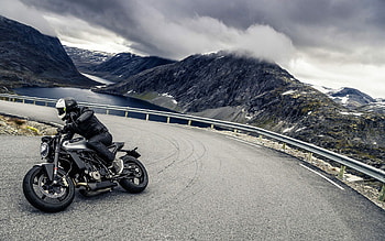 Husqvarna Vitpilen 701, Bikes HD wallpaper
