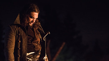 Jason Momoa In Frontier, frontier, jason-momoam, tv-shows HD wallpaper