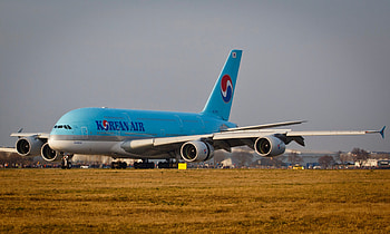 Korean Air, Celebrity passengers, Flier got violent HD wallpaper