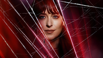Madame Web Movie Ultra Featuring Dakota Johnson, movie, Madame Web, Dakota Johnson HD wallpaper