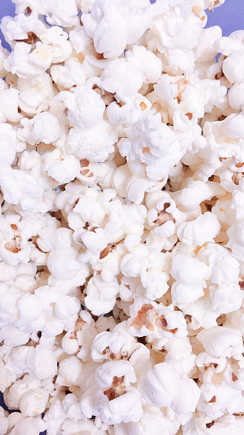 Instagram-worthy popcorn, Inspiring food graphy, graphy inspiration, Social media aesthetics HD phone wallpaper