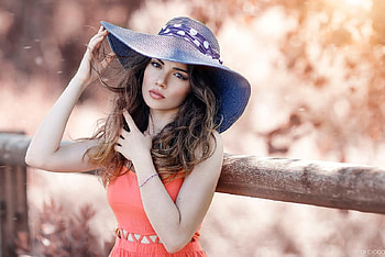 lady, model, graphy, beauty HD wallpaper