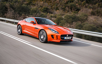 Jaguar, cool, fun, car HD wallpaper