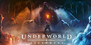 Underworld Ascendant , underworld-ascendant, 2018-games, games HD wallpaper