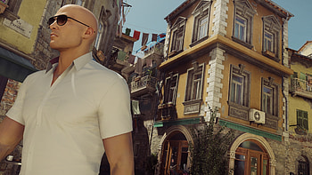 HITMAN 2016, hitman, games, 2016-games HD wallpaper