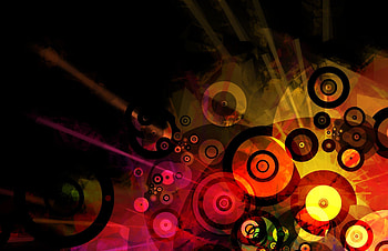 Rap Music Background Designs HD wallpaper