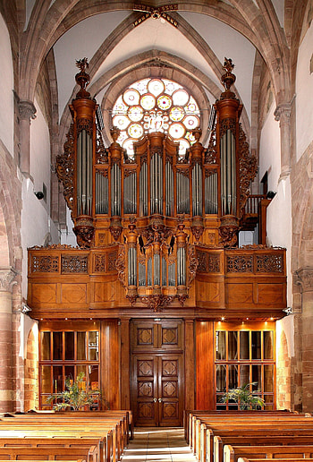 Pipedreams radio show, Organ performances, Organ music, Program about organs HD phone wallpaper