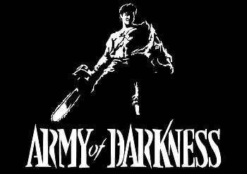Army Of Darkness, Movie HD wallpaper