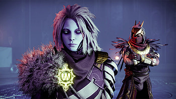 Mara Sov and Osiris, Destiny 2: The Witch Queen HD wallpaper