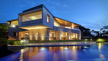 house , Stunning architecture, collection, Home exteriors HD wallpaper