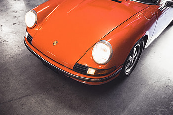 Porsche 911, car HD wallpaper