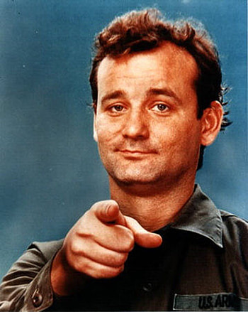 Stripes, Bill Murray HD phone wallpaper