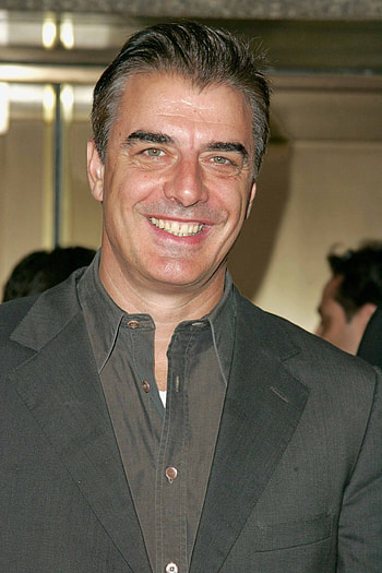 Chris Noth, Celebrity , Fanpop community HD phone wallpaper