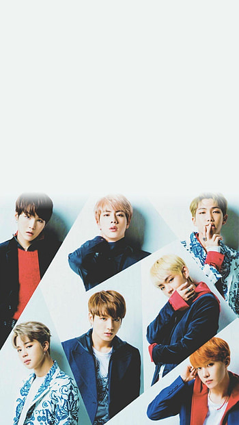 BTS music, Korean pop sensation, Chart-topping hits, Energetic performances HD phone wallpaper