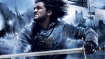 Kingdom of Heaven (2022) movie HD wallpaper