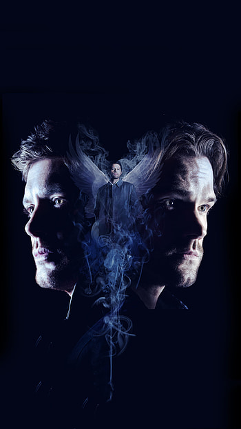 Supernatural, Season 15, Samsung Galaxy S6 HD phone wallpaper
