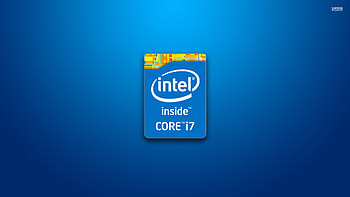 Intel Core i7 08421 - Baltana HD wallpaper