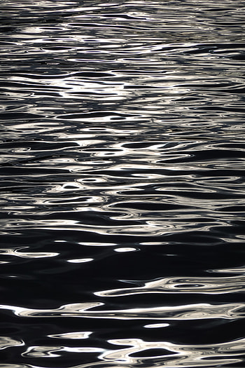 Nature, Water, Waves, Ripples, Ripple, Surface, Basin HD phone wallpaper