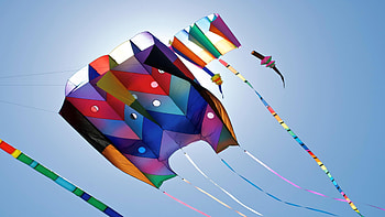 Kitesurfing, Kite Sports HD wallpaper