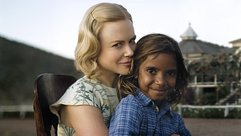 Australia, Movie, Lady Sarah Ashley, Nicole Kidman HD wallpaper