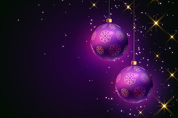 Christmas Baubles Holiday Glow, bauble, holiday, Christmas HD wallpaper